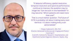 Rethinking Our Approach to Acquisitions of Coronary Computed Tomography Angiography (CCTA) Scans