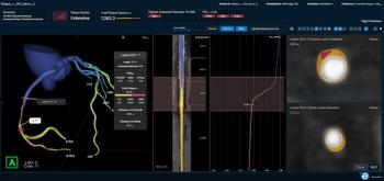 FDA Clears AI-Enabled FFR-IQ Software for Estimating Fractional Flow Reserve from CCTA