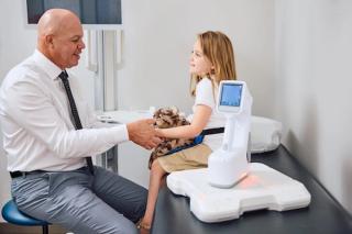 FDA Expands Clearance of Portable X-Ray System for Pediatric Imaging