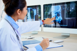 Navigating the Radiology Conundrum of Reading X-Rays When Follow-Up Imaging Has Already Been Done
