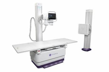 New Digital X-Ray System Offers Combination of Enhanced Efficiency and AI-Enabled Imaging Quality