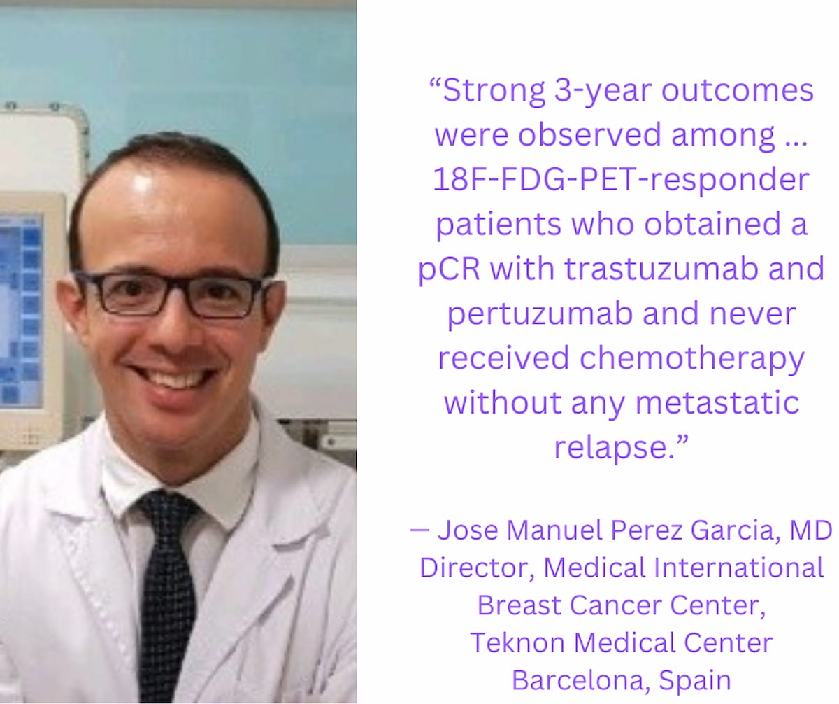 Simon R. Cherry PET Imaging Study Suggests Possible Chemotherapy-Free Pathway for ...