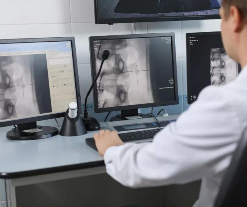 Reassessing Recommendations in Radiology Reports