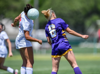 MRI Study Suggests Repetitive Soccer Heading May Lead to Brain Abnormalities in ‘Locations Most Characteristic of CTE’
