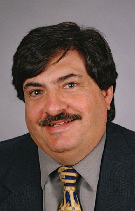 Q&A: A New Diagnosis for Radiologists