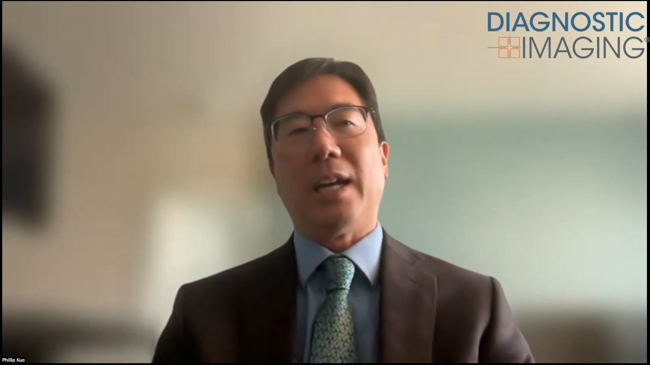 A Closer Look at the New Appropriate Use Criteria for Brain PET: An Interview with Phillip Kuo, MD, Part 1