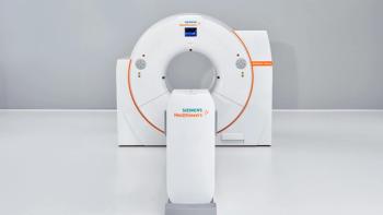 Biograph Vision.X (Image Credit: Seimens Healthineers)