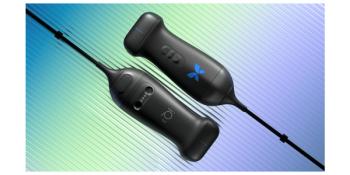 Butterfly Network Launches New Handheld Ultrasound System