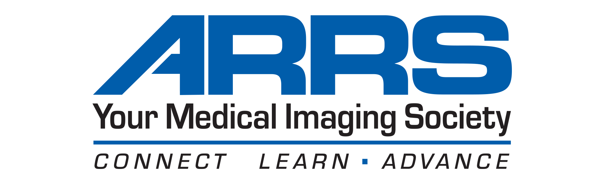American Roentgen Ray Society  logo