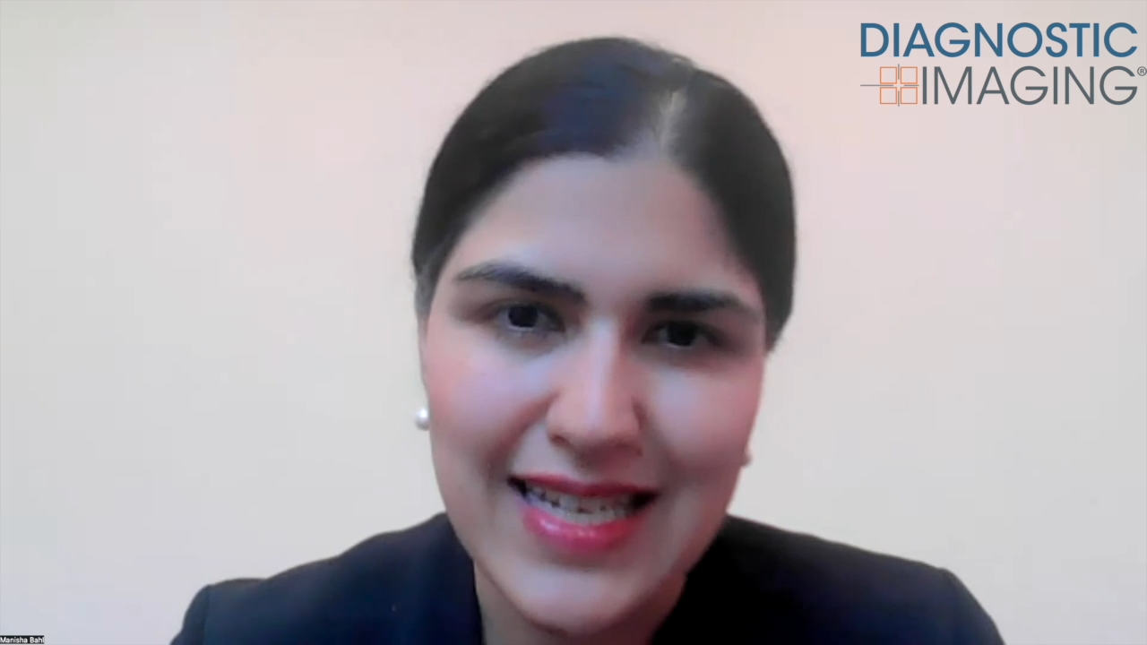 What New Research Reveals About the Impact of AI and DBT Screening: An Interview with Manisha Bahl, MD