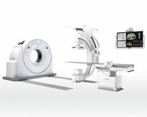 Canon Medical Slated to Unveil FDA-Cleared 4D CT System at RSNA