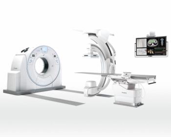 Canon Medical Slated to Unveil FDA-Cleared 4D CT System at RSNA