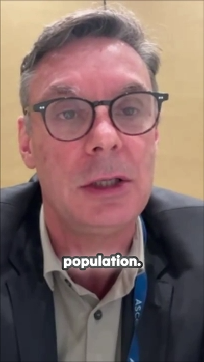 Patient Tolerability with Pluvicto in Older Taxane-Naive Men with mCRPC
