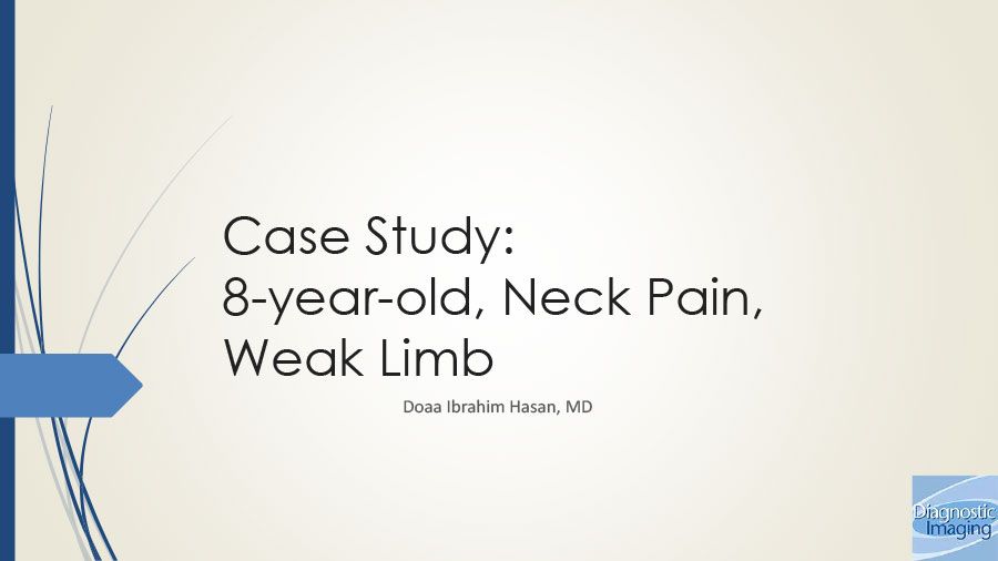 8-year-old-neck-pain-weak-limb