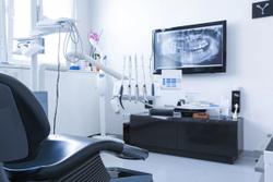 FDA Clears X-Ray AI That Helps Spot Dental Cavities