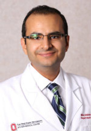 Radiology is Primed for Social Media