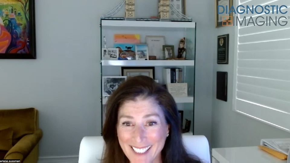 Teleradiology and Breast Imaging: Keys to Facilitating Personalized Service, Efficiency and Equity