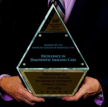 Diagnostic Imaging Center of Excellence