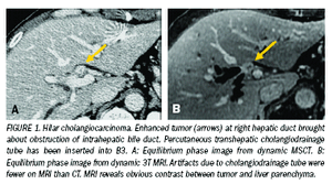 Hepatobiliary, pancreatic MRimaging progresses at 3T