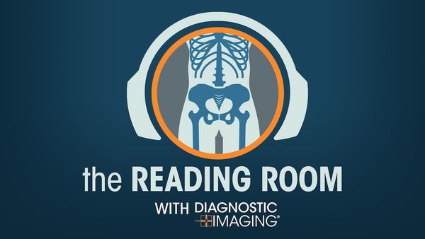 The Reading Room Podcast: How Ochsner Health Utilized AI to Help Improve Follow-Up of Incidental Findings on Imaging