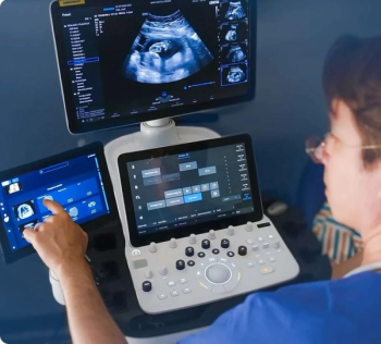 FDA Clears Ultrasound AI Module for Detection of Fetal Anomalies