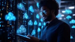 Can a Next-Generation Diagnostic Viewer Improve Efficiency with Radiology Workflows?