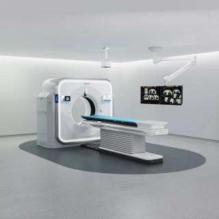 Philips Unveils Next-Generation Rembra CT System at ECR