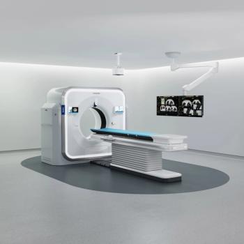 Philips Unveils Next-Generation Rembra CT System at ECR