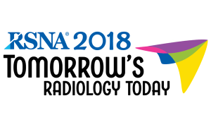 RSNA 2018 Logo