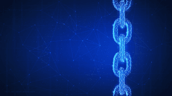 Blockchain technology