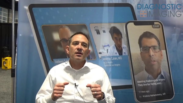 The Benefits and Challenges of Incorporating Advanced Practice Providers into Radiology