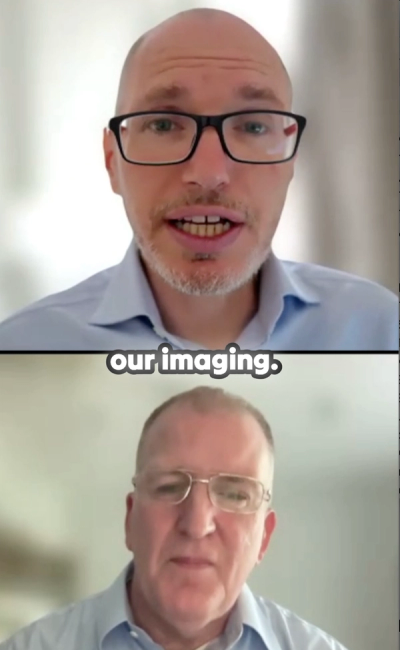 A 'Revolutionary' Advance with the Dynamic Imaging of Total Body PET/CT