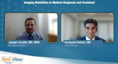 EP. 1 Imaging Modalities in Medical Diagnosis and Treatment