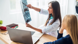 Radiology Consultation Service Use Rises During Pandemic