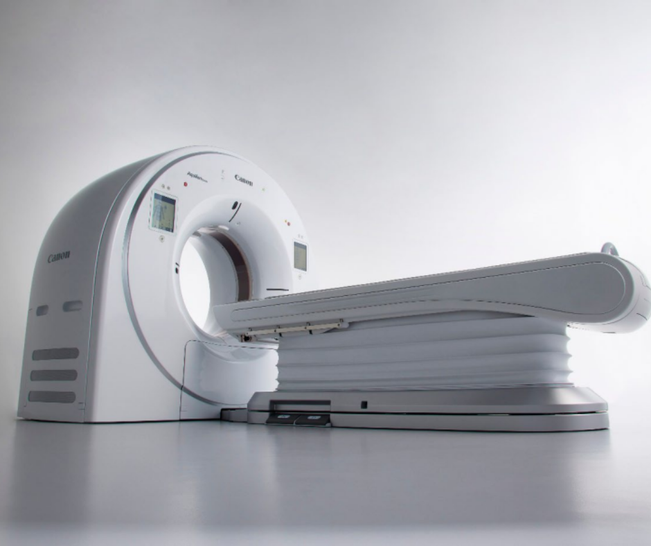 Canon Medical ha lanciato nuovi metodi di imaging TC e a raggi X all’ECR 2023