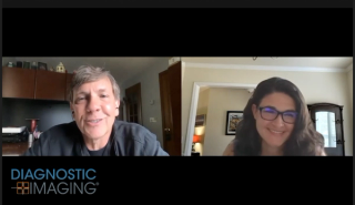 SIIM 2020, Emerging COVID-19 Pediatric Condition, Women and Alzheimer's, Data Interoperability