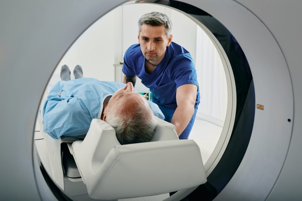 New Study Shows Substantial Decline in CT Radiation Dosing for Adults Over the Past Decade