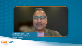 Comparing Agents in Prostate Screening