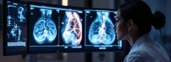 FDA Clears Updated AI Mammography Software for Breast Arterial Calcification Detection