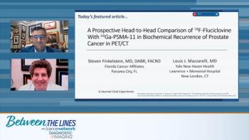 prostate cancer doctors