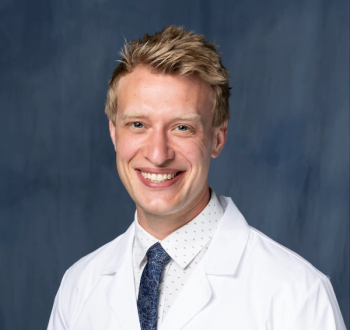 Wayne Brisbane, MD, ULCA