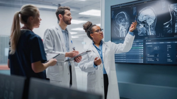 Could Controlled Imaging Rein in Suboptimal Use of MRI, CT and Ultrasound Exams?