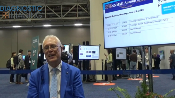 Improving Access to Nuclear Imaging: An Interview with SNMMI President Jean-Luc C. Urbain, MD, PhD