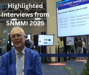 Highlighted Interviews from SNMMI 2025