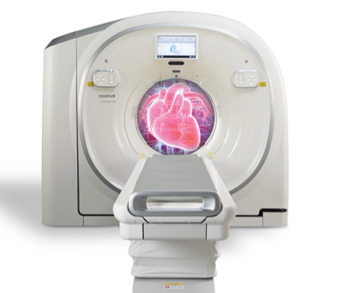 New Computed Tomography System Offers Potential Benefits in Cardiac Imaging