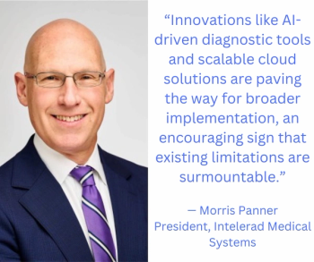 How the Convergence of AI and the Cloud Can Unlock Breakthroughs and Cost Savings in Radiology