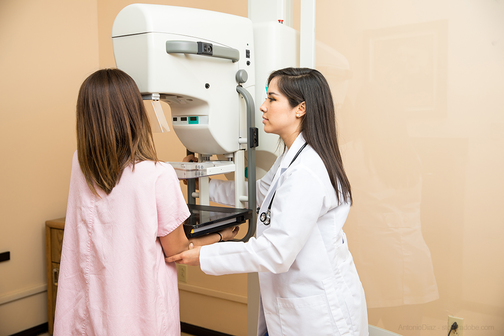 What’s New in Mammography