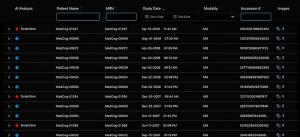 FDA Clears AI-Powered Triage Platform for Digital Breast Tomosynthesis