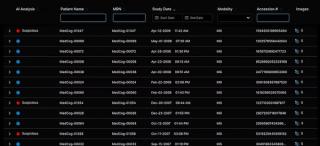 FDA Clears AI-Powered Triage Platform for Digital Breast Tomosynthesis