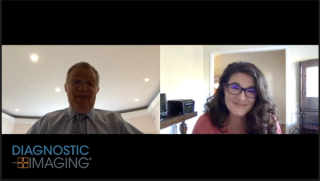 Diagnostic Imaging Weekly Scan: Oct. 2, 2020